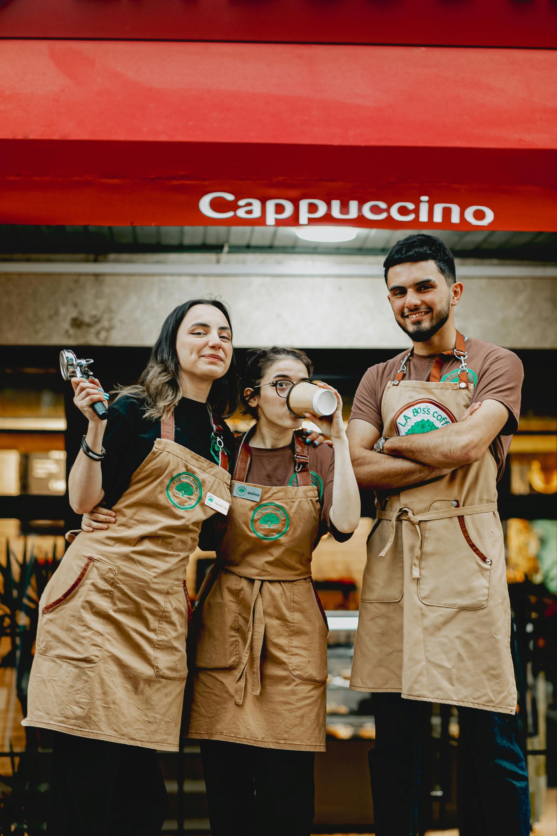 Integration with POS Systems