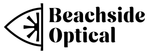 Logo Black Beachside