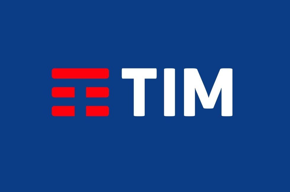 logo tim