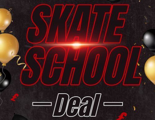 Learn To Skate Deal