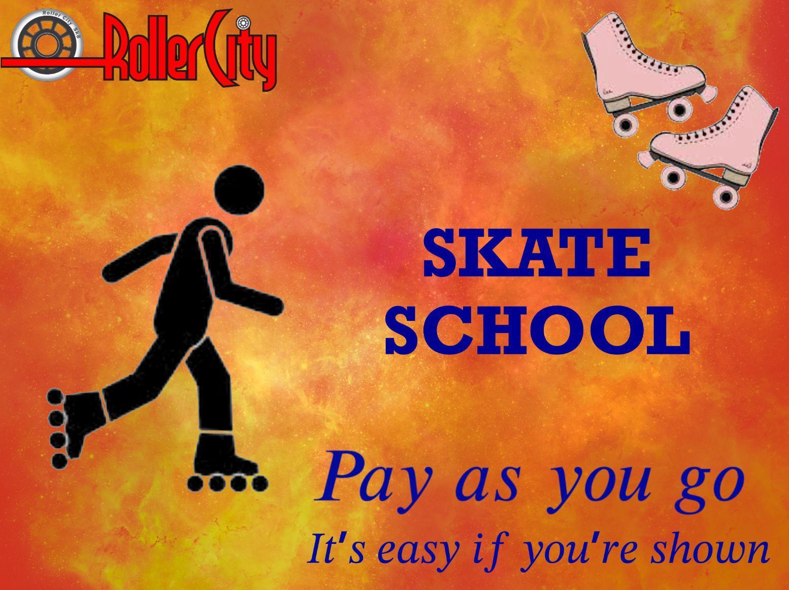 Skate School