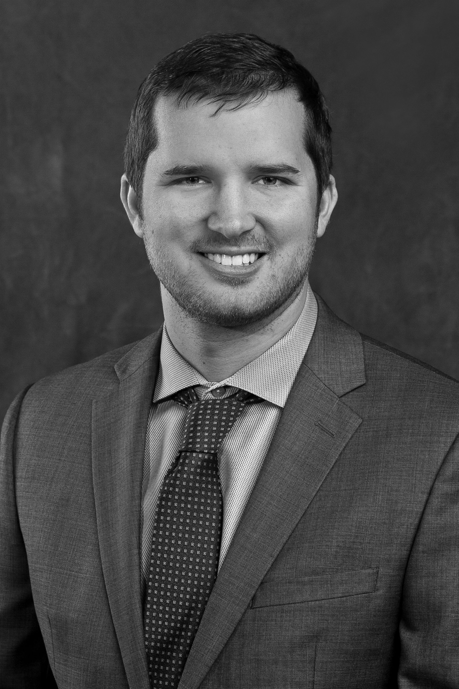 Edward Jones - Nicholas Bouwman