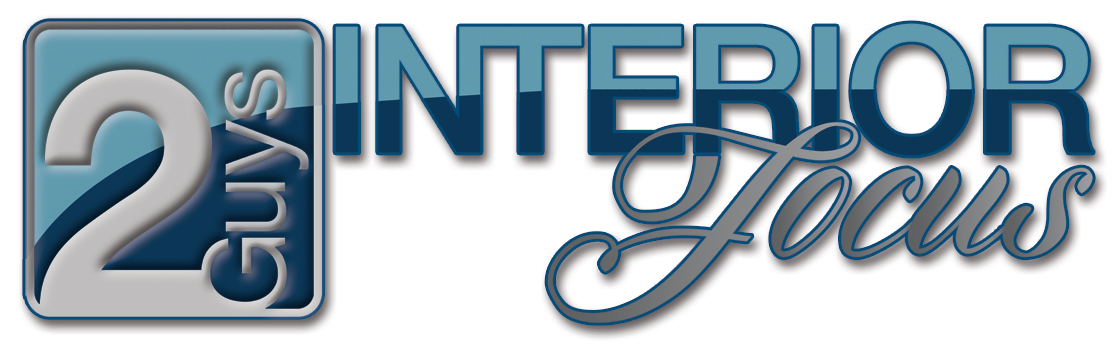 2 Guys Interior Focus