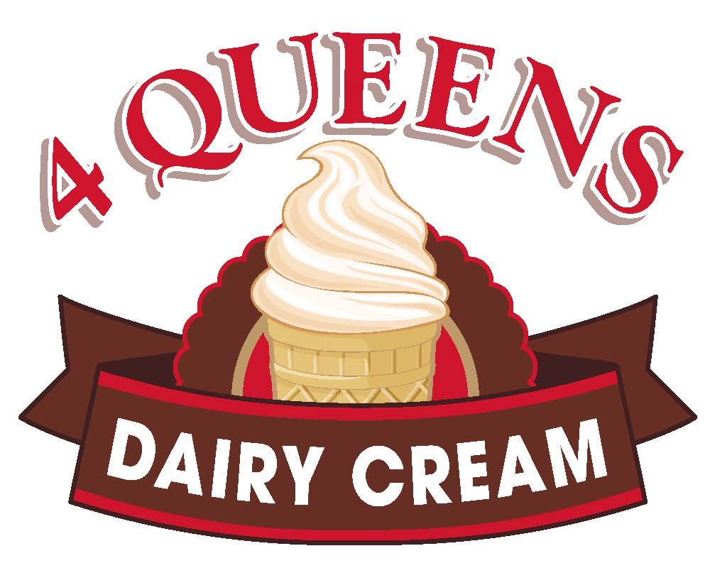 4 Queens Dairy Cream