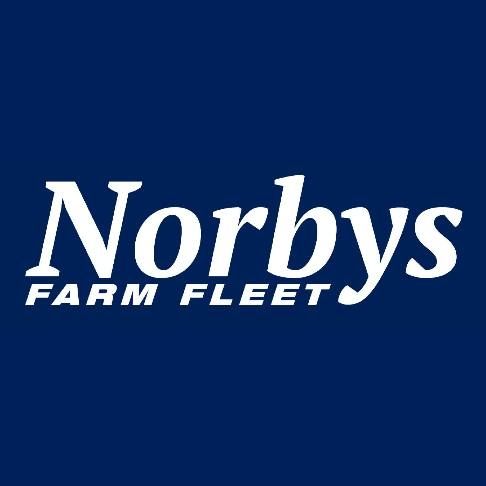 Norby's Farm Fleet