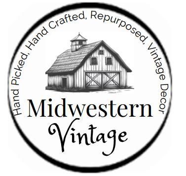 Midwestern Vintage & Friends