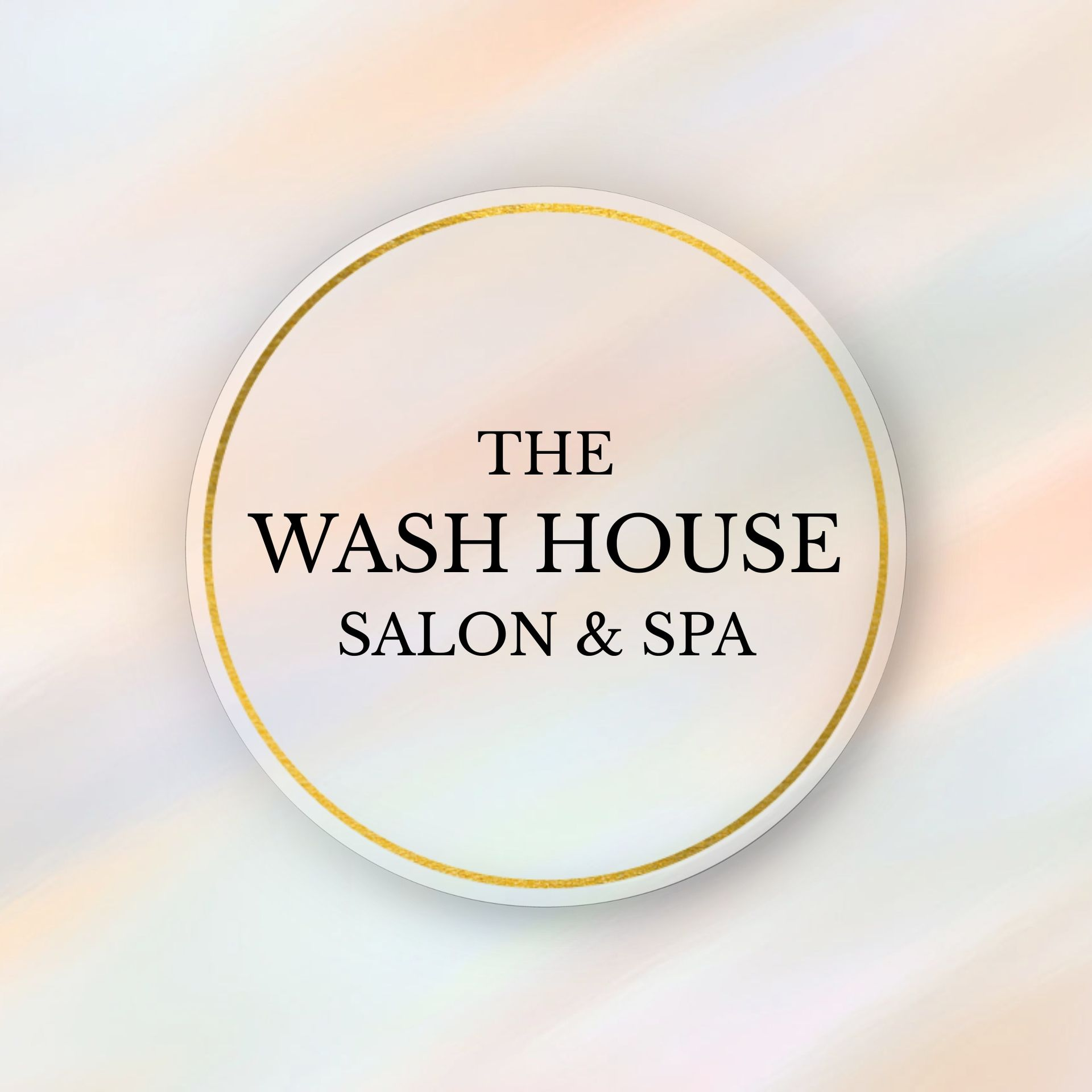 The Wash House Salon & Spa