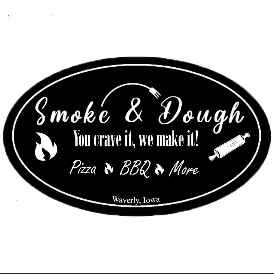 Smoke & Dough Catering