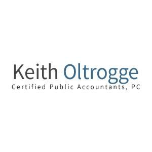 Keith Oltrogge, CPA