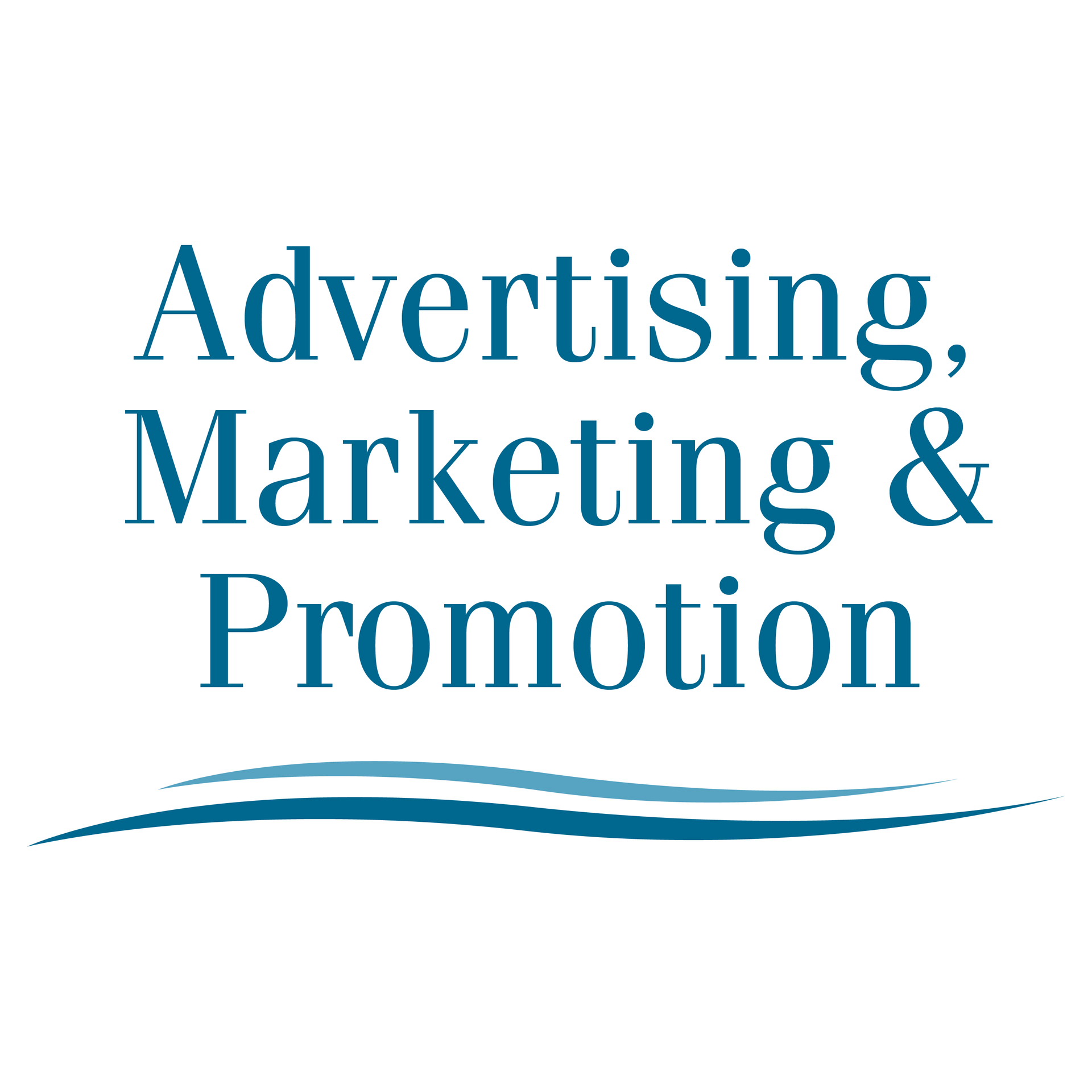 Advertising, Marketing & Promotion
