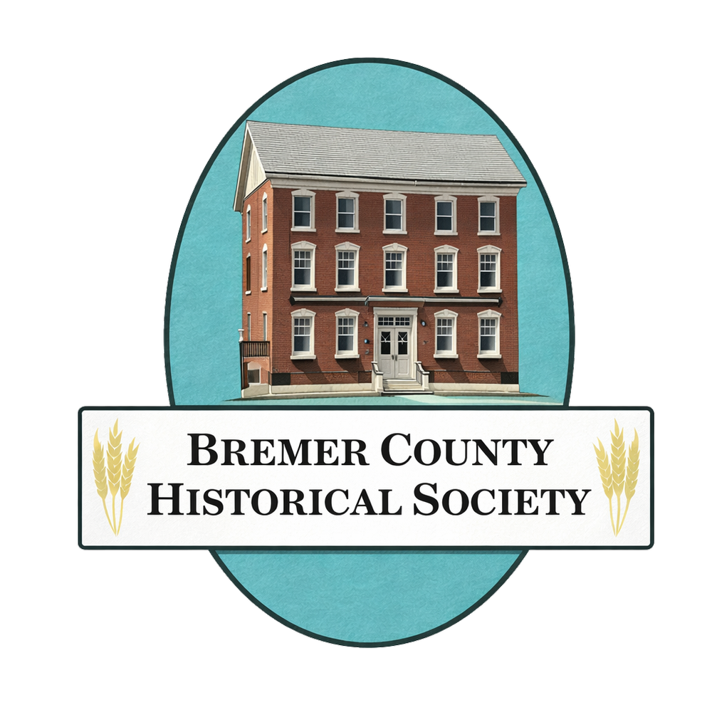 Bremer County Historical Society