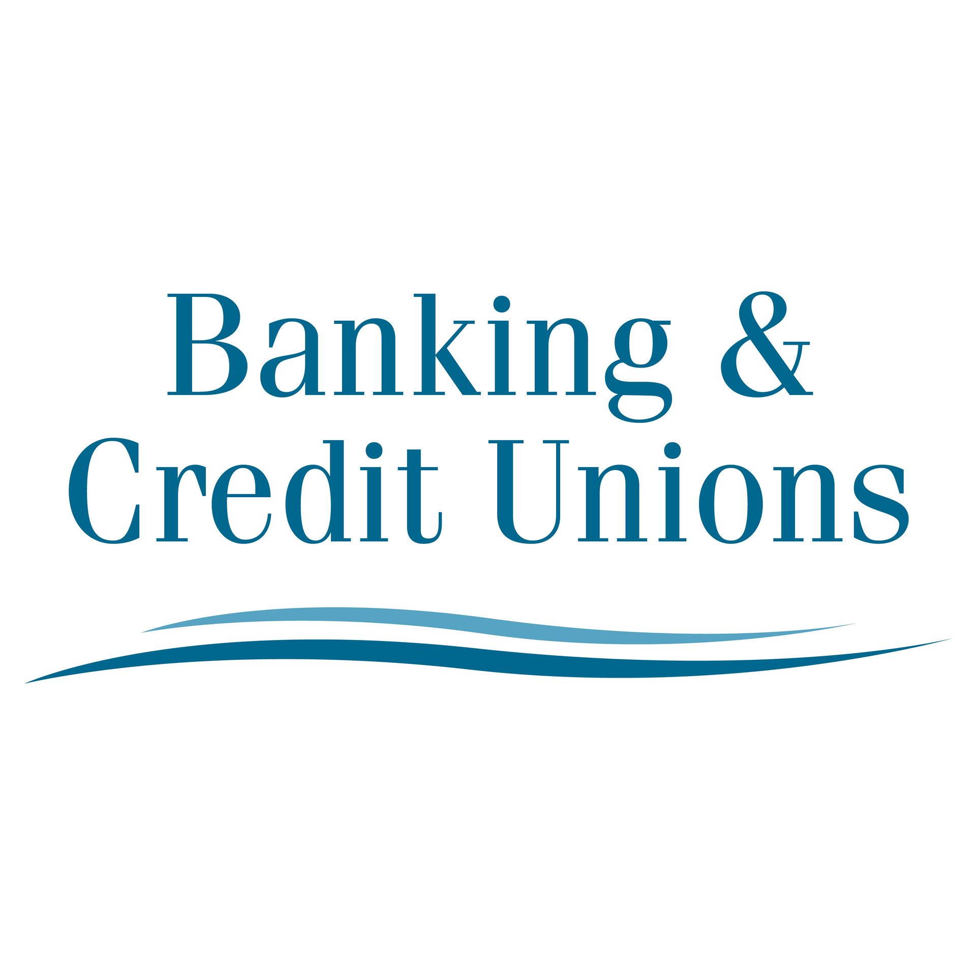 Banking & Credit Unions