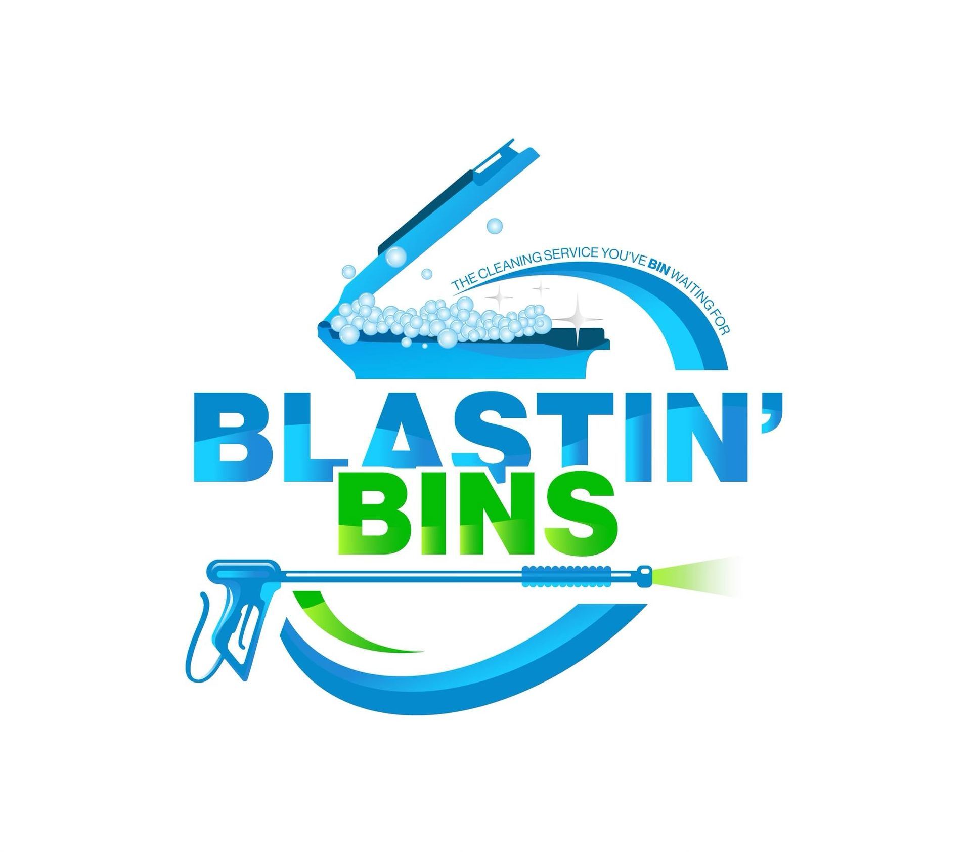 Blastin' Bins