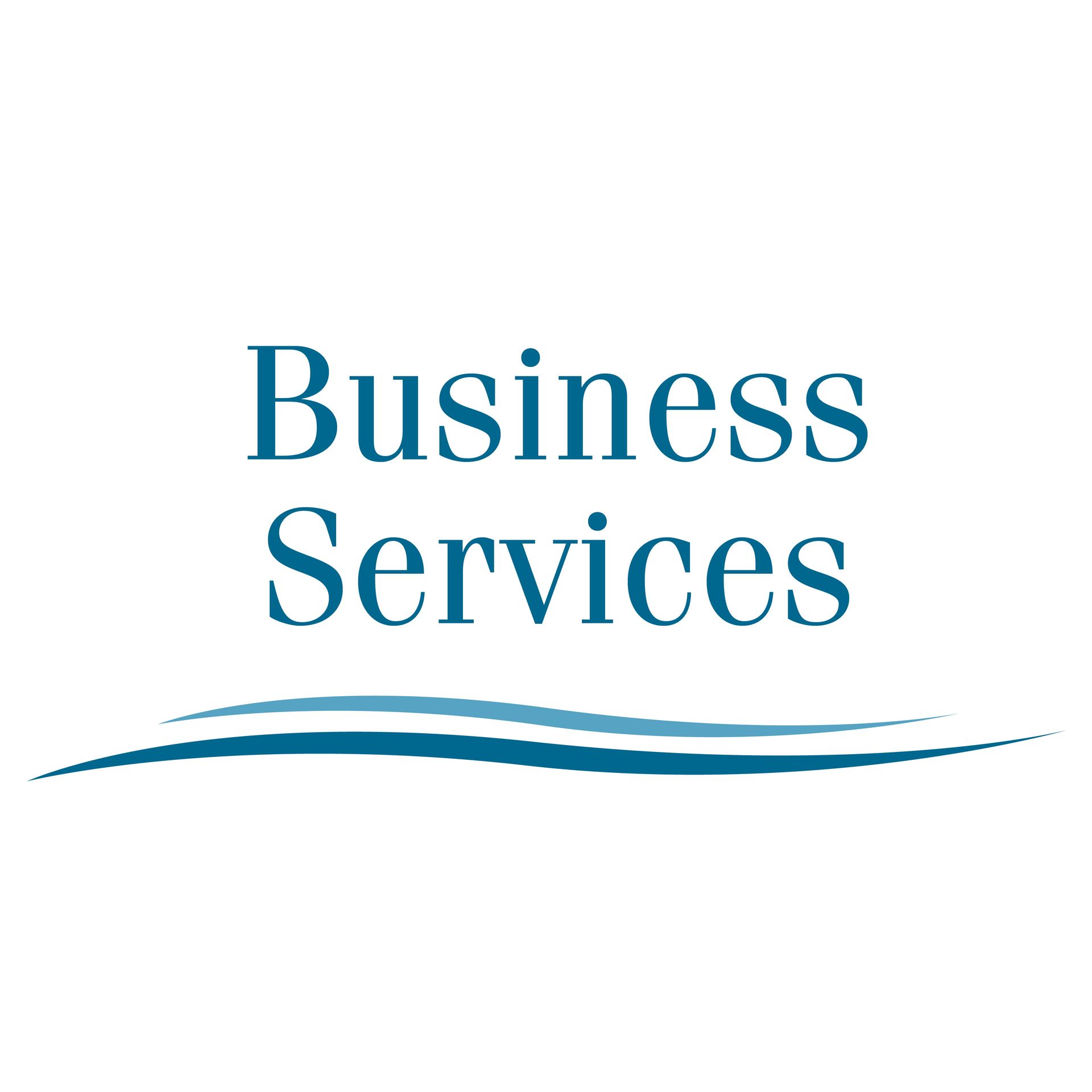 Business Services
