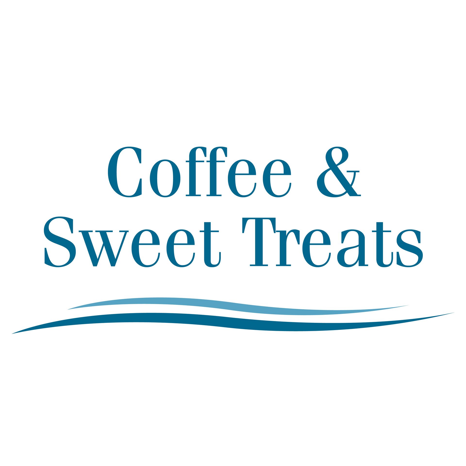 Coffee & Sweet Treats