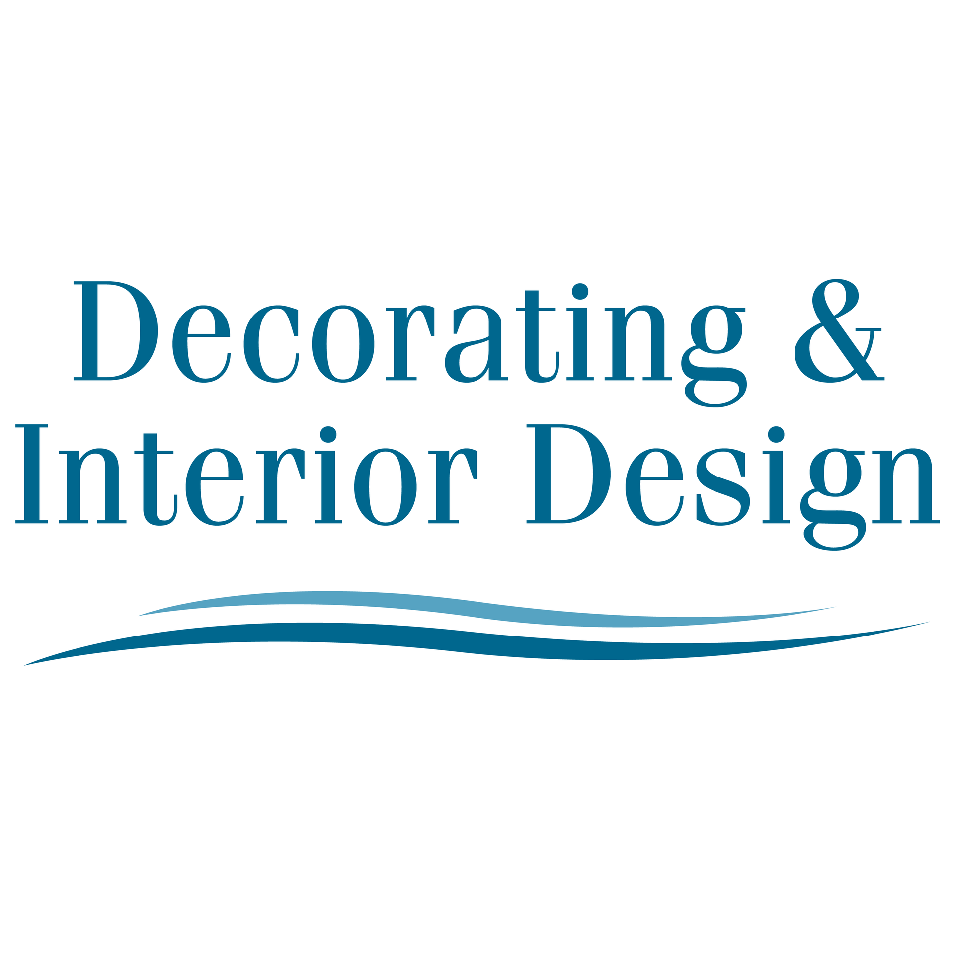 Decorating & Interior Design