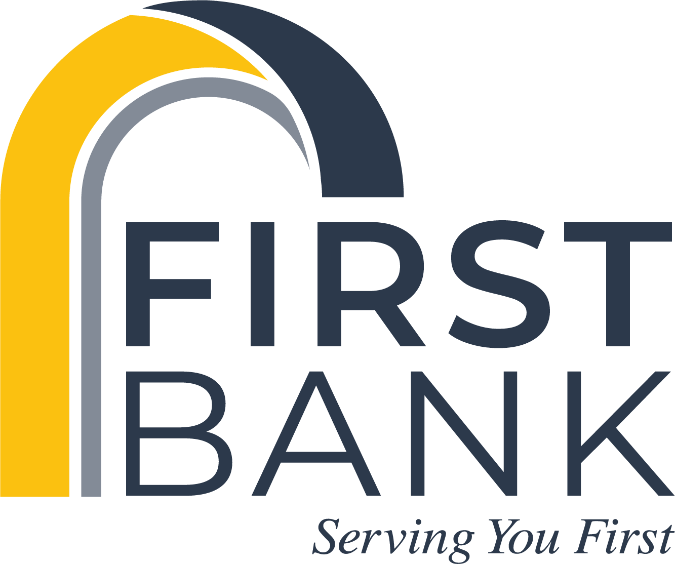 First Bank