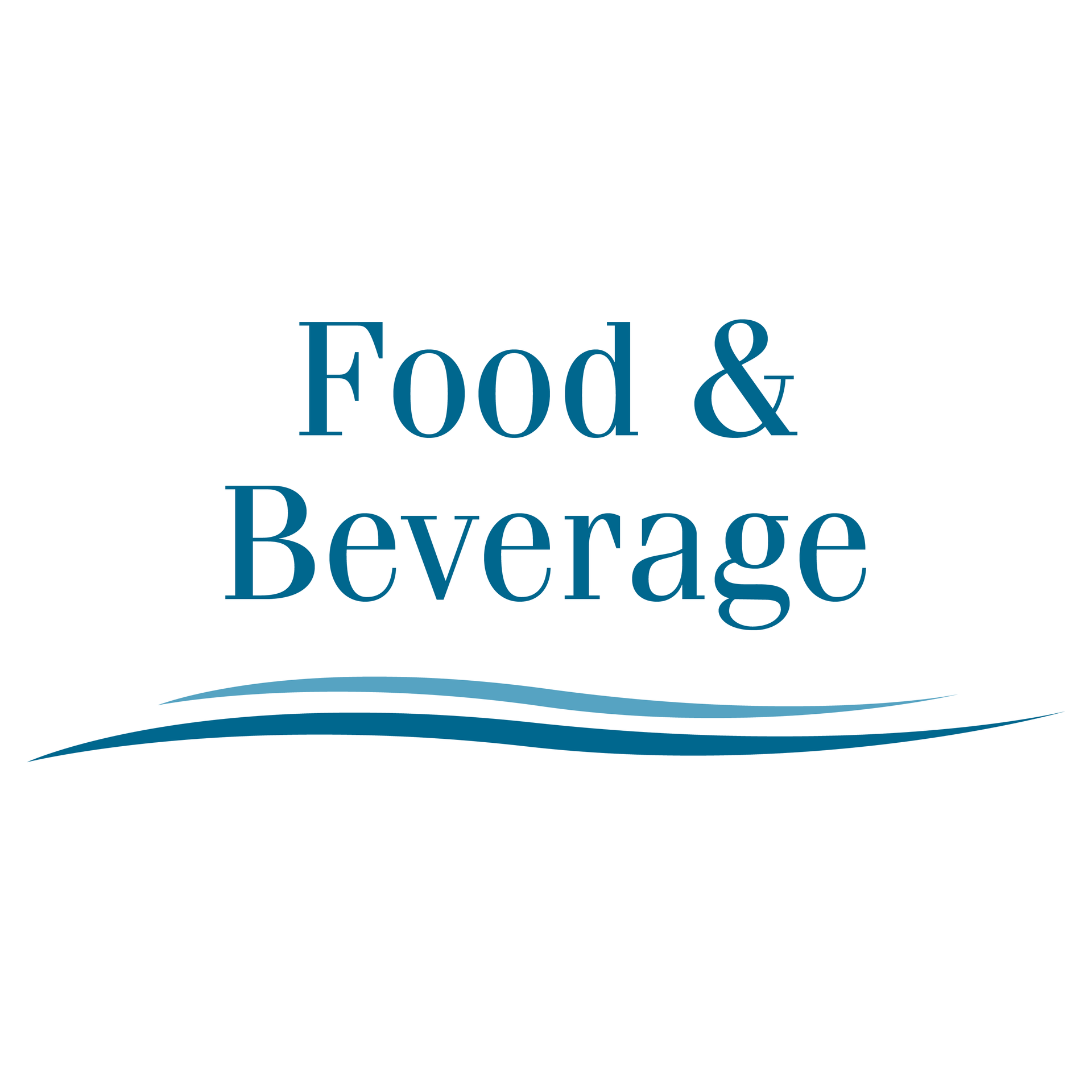 Food & Beverage