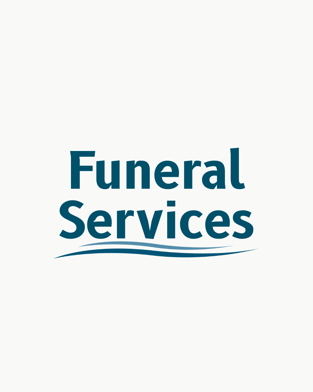 Funeral Services