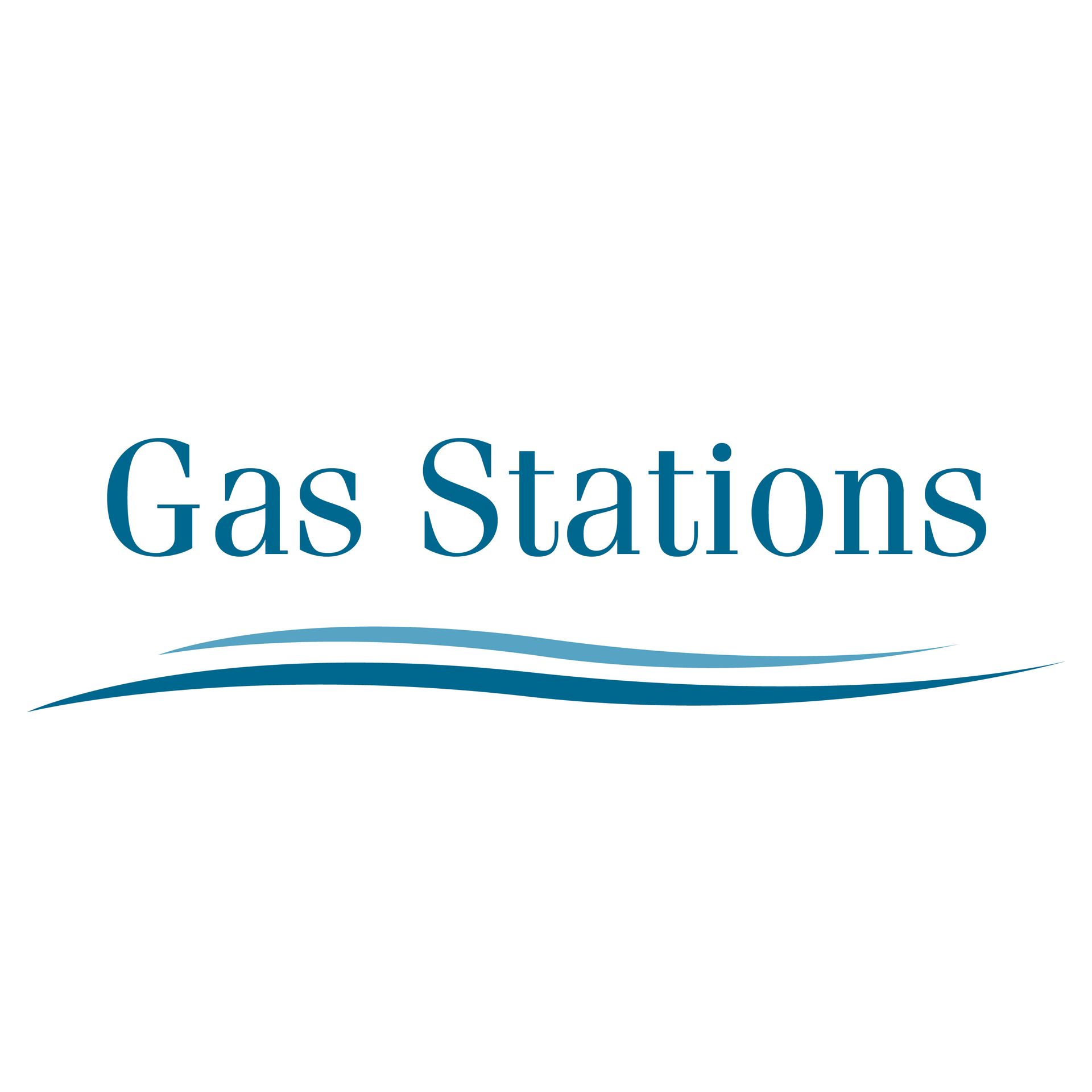 Gas Stations