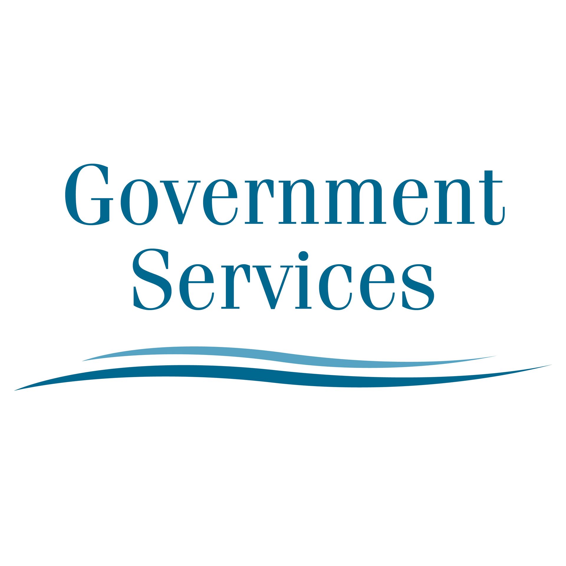 Government Services