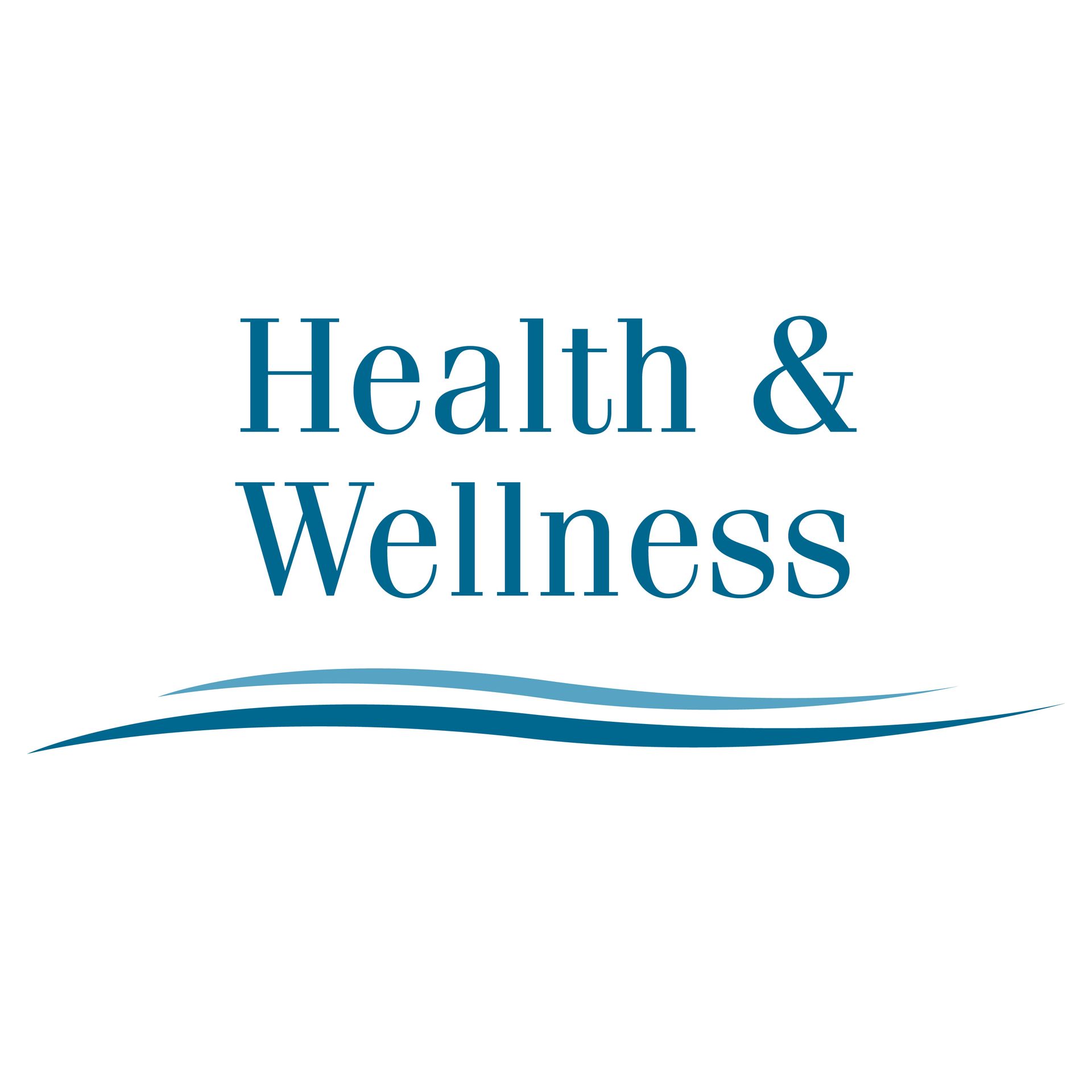 Health & Wellness