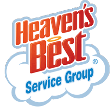 Heaven's Best Carpet Cleaning