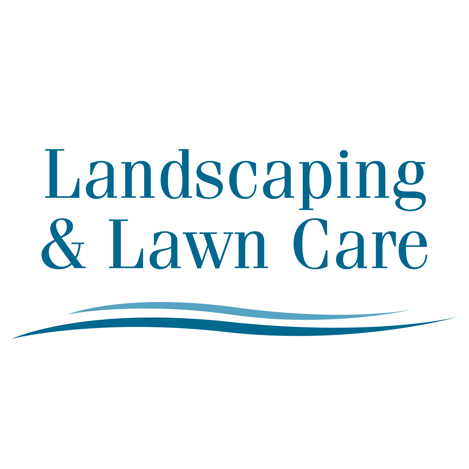 Landscaping & Lawn Care