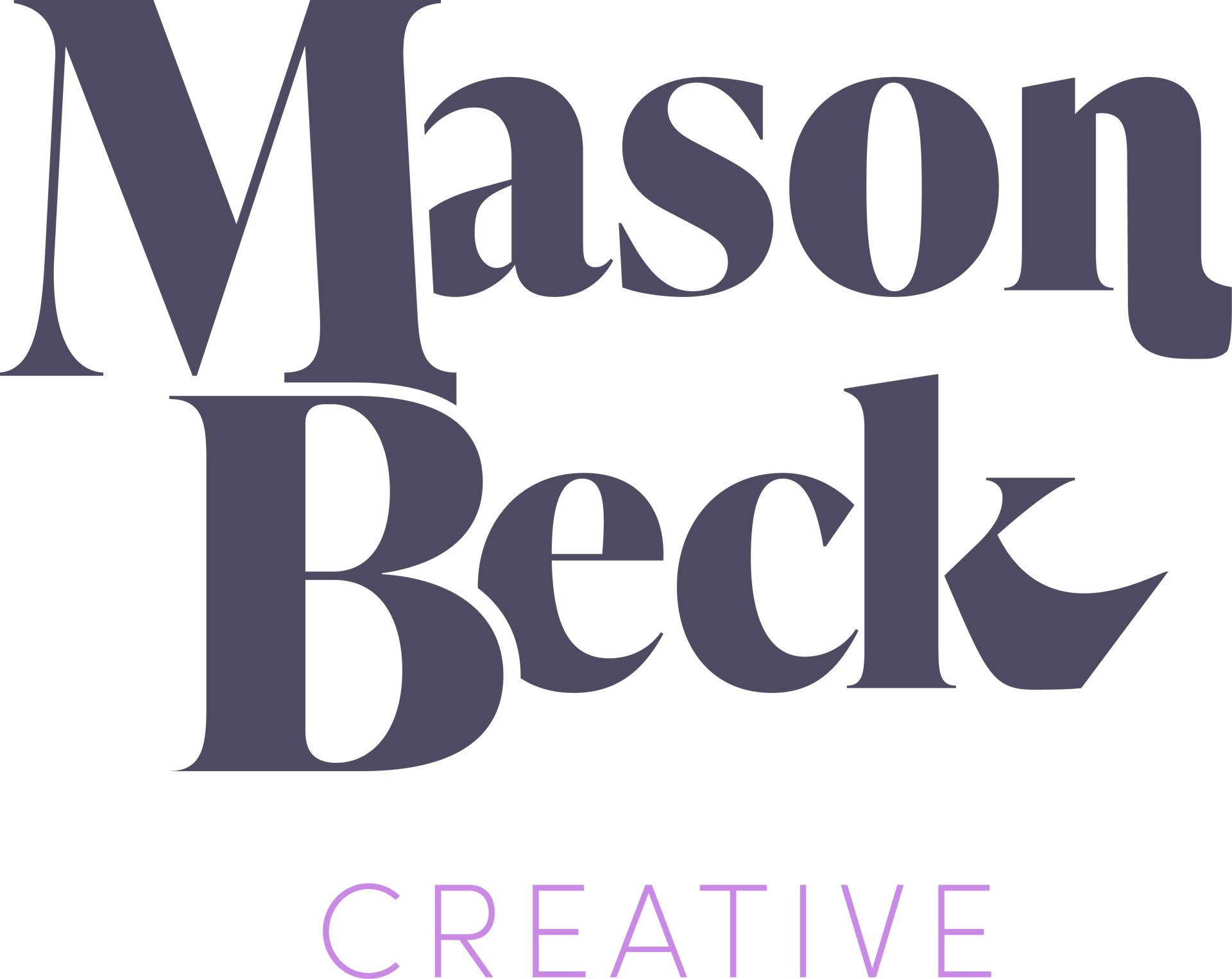 MasonBeck Creative