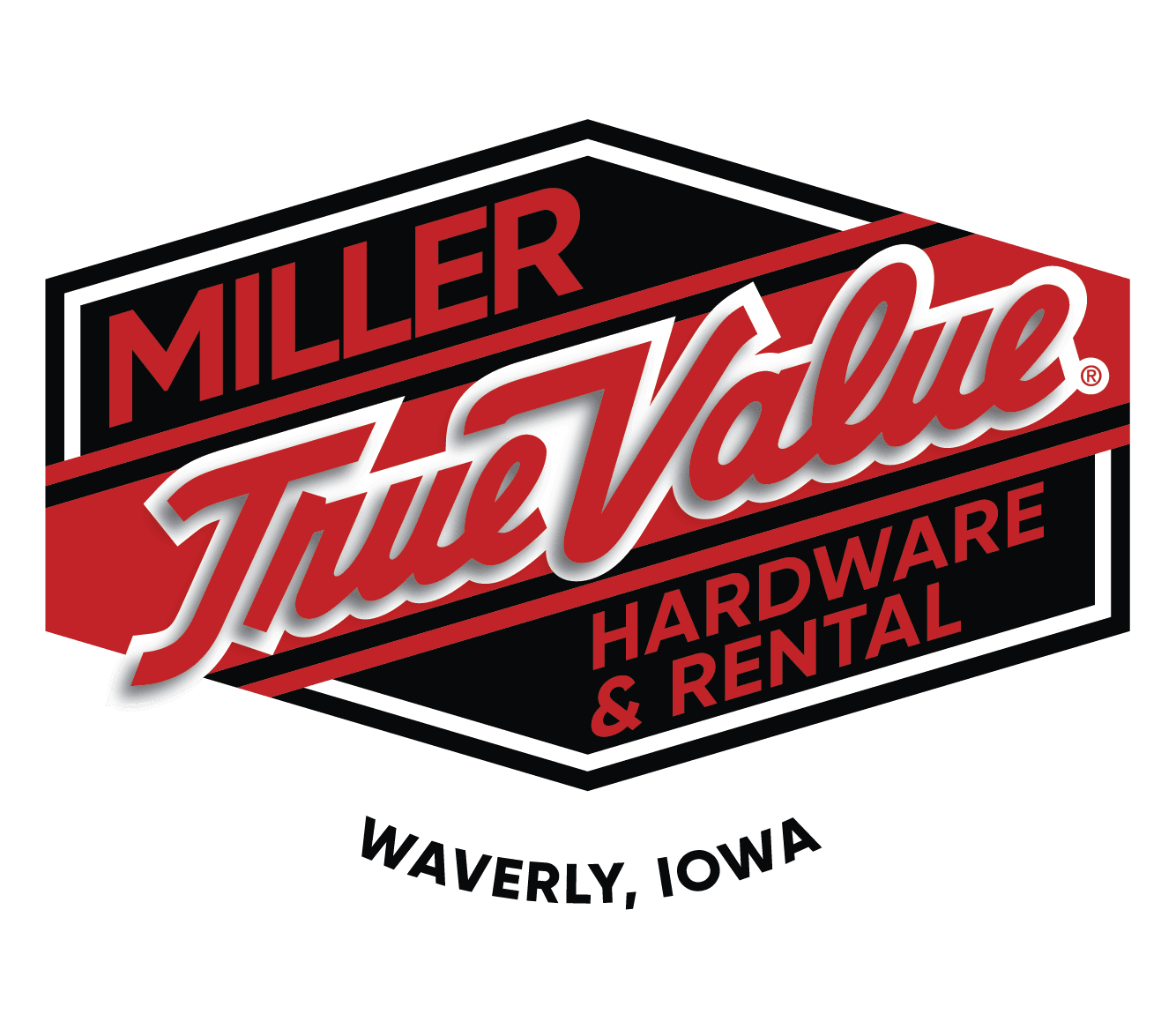 Miller True Value Hardware