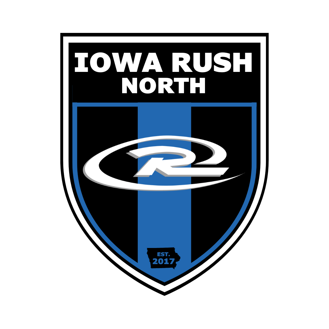 Iowa Rush North Soccer Club