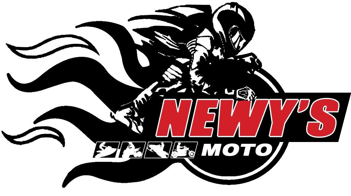 Newy's Moto