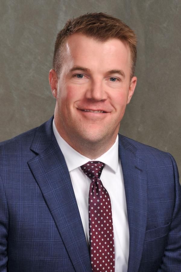 Edward Jones - Garret Akins, CFP®