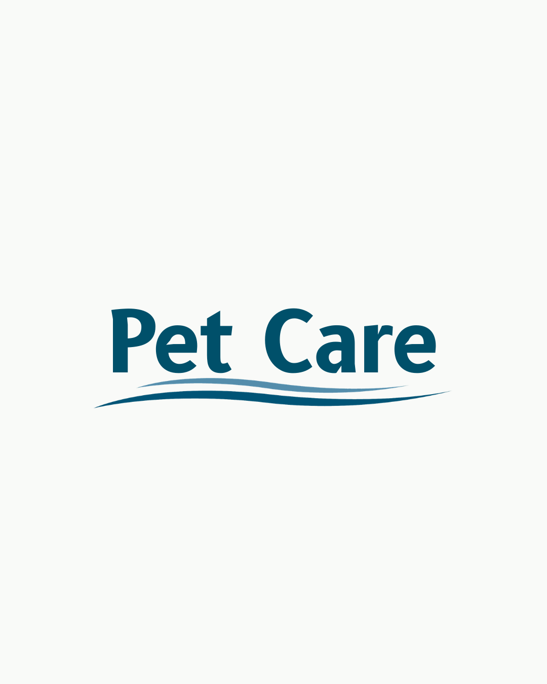 Pet Care