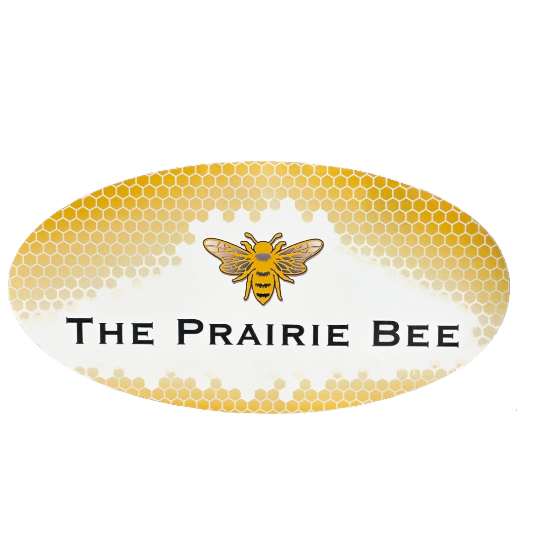 The Prairie Bee