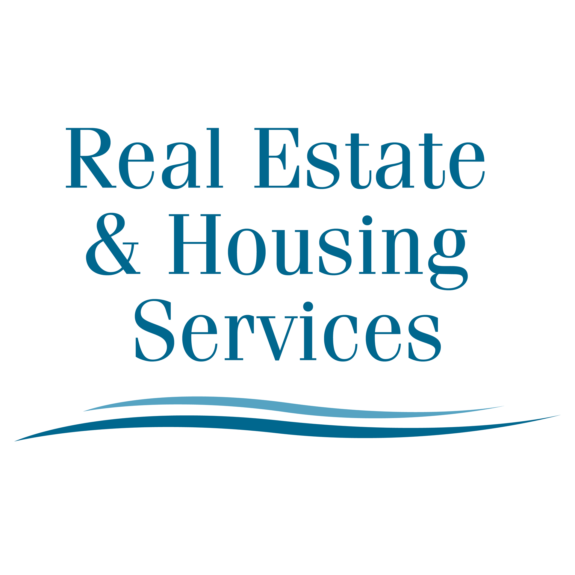 Real Estate & Housing Services