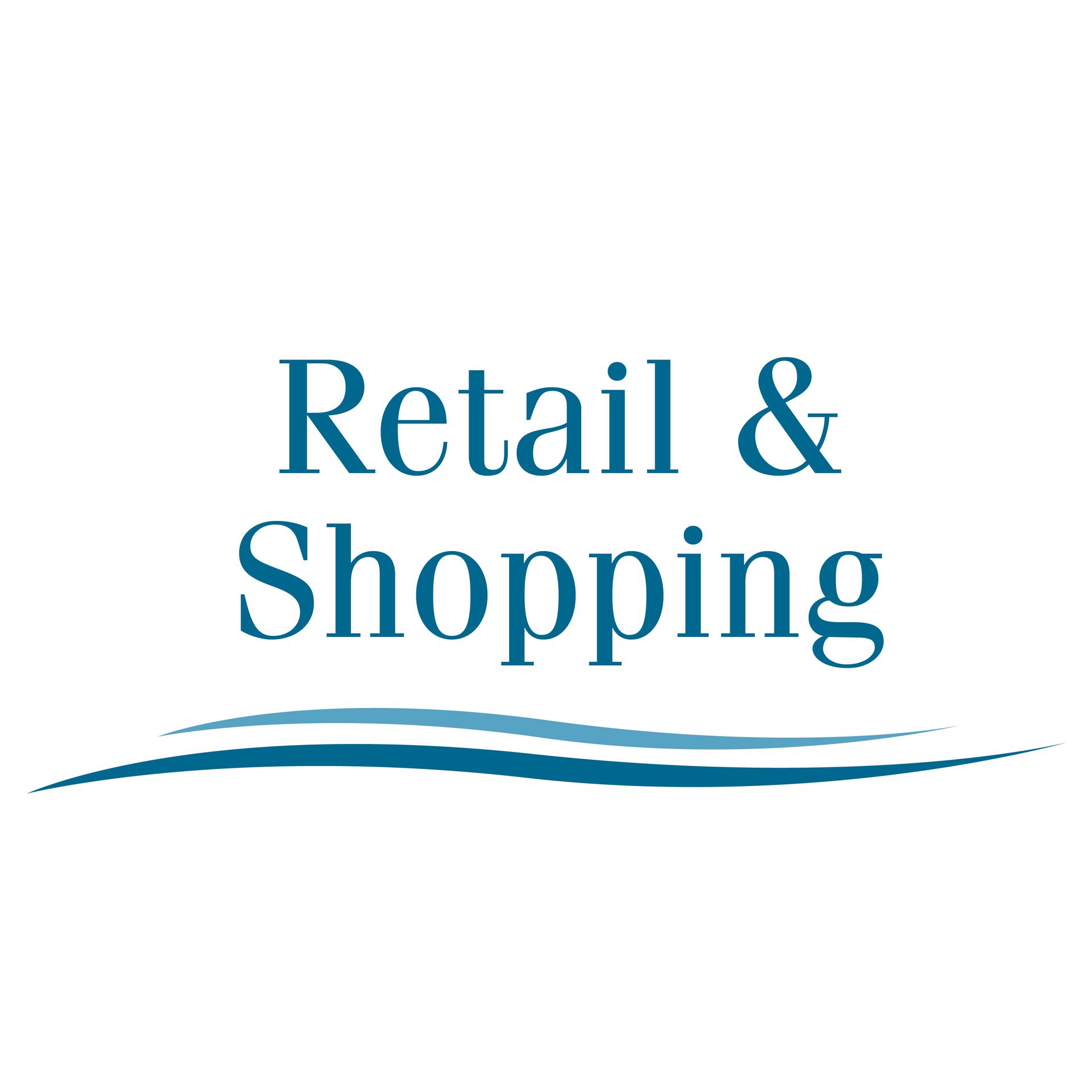 Retail & Shopping