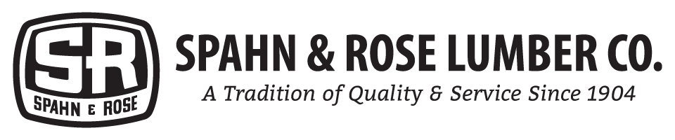 Spahn & Rose Lumber Company