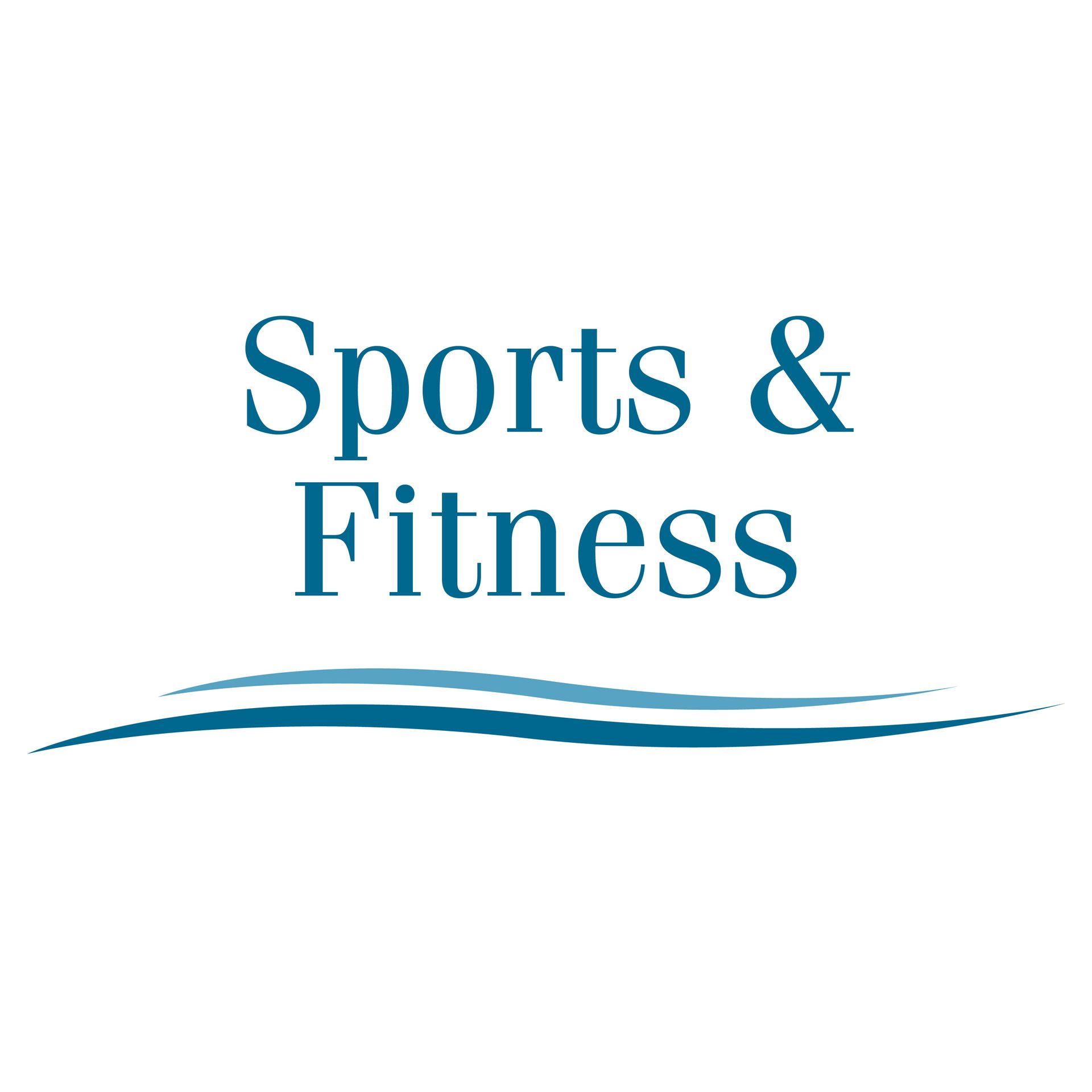 Sports & Fitness