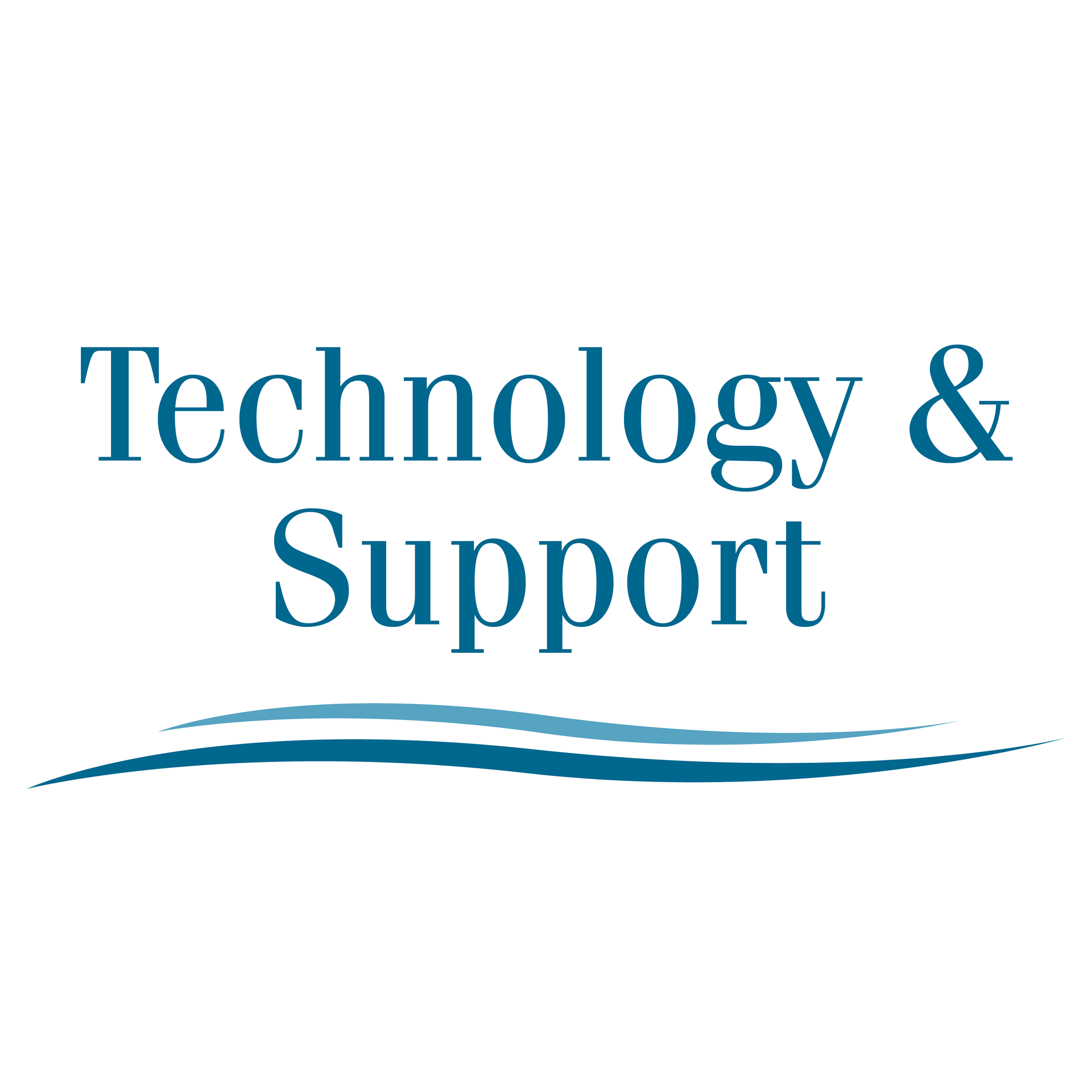 Technology & Support