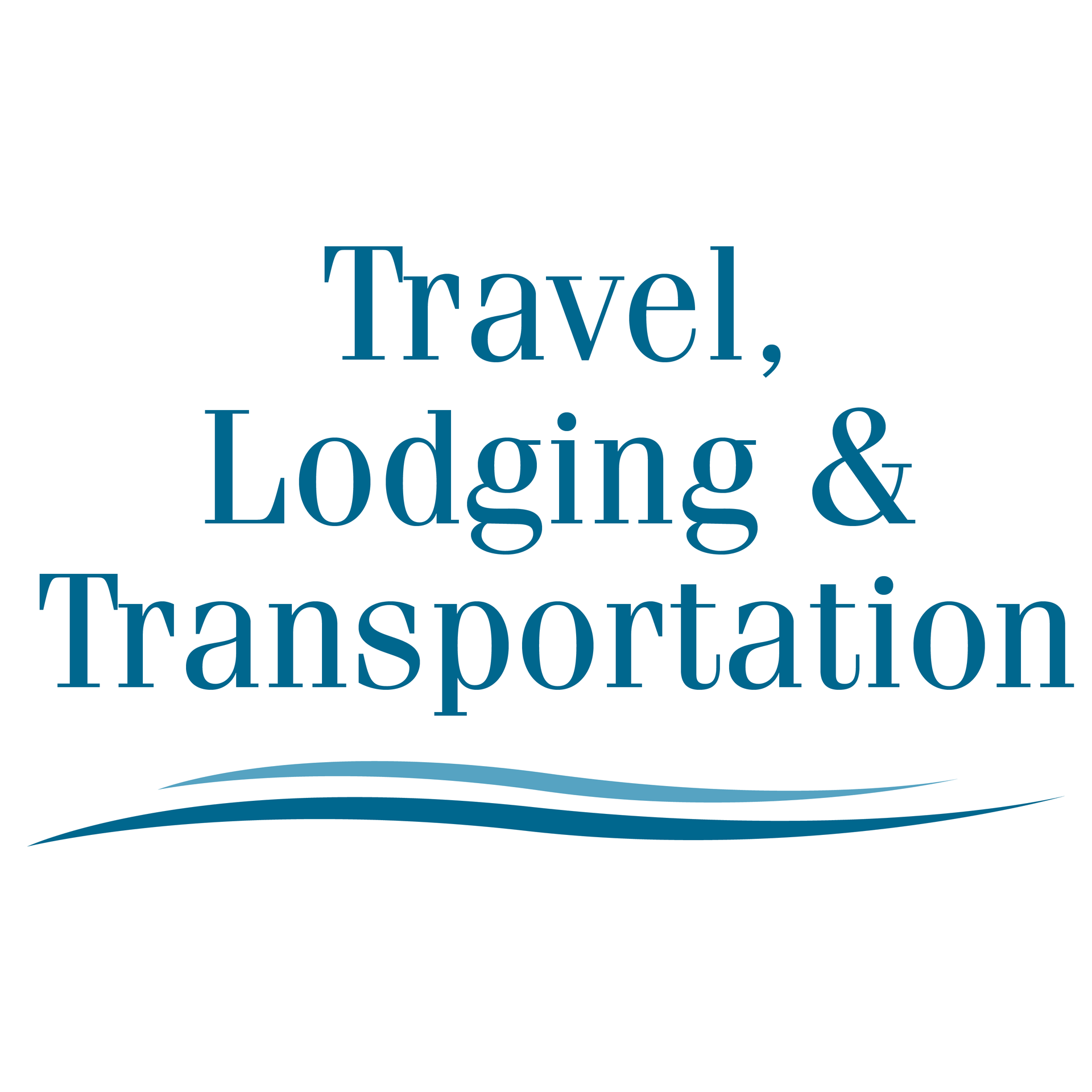 Travel, Lodging & Transportation