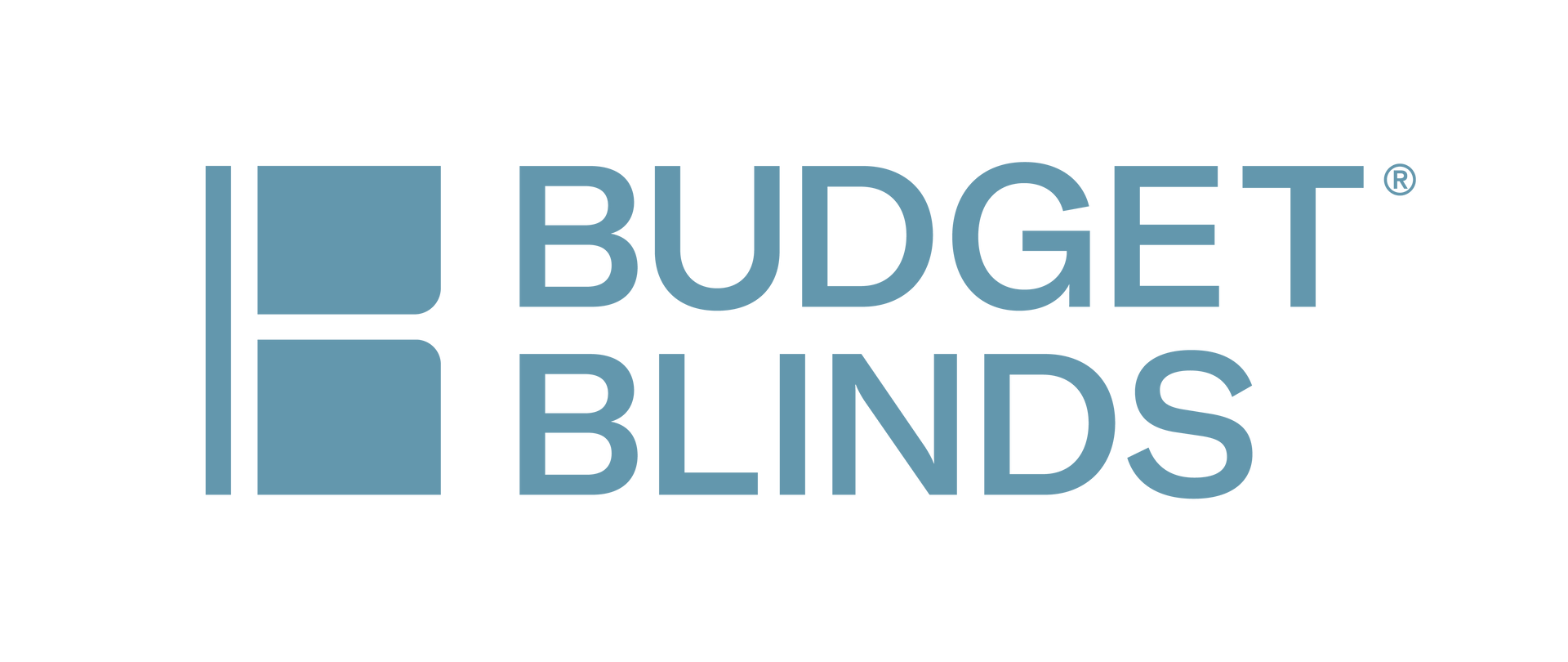 Budget Blinds