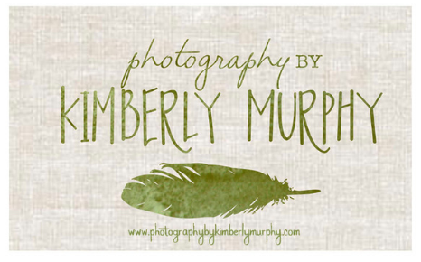 Photography by Kimberly Murphy