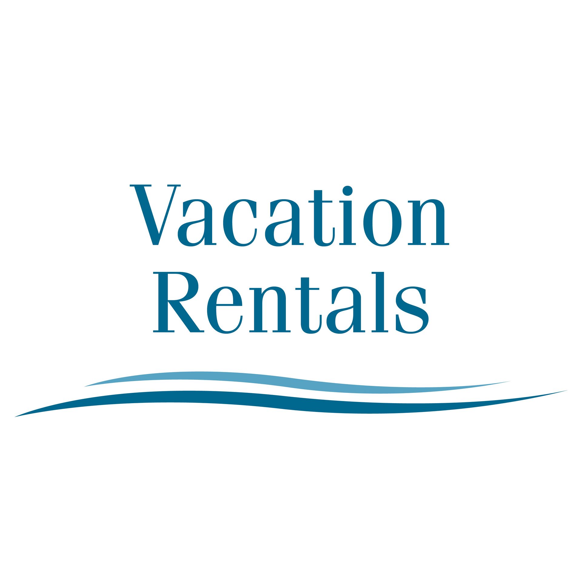 Vacation Rentals