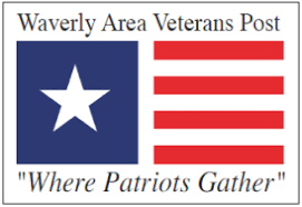 Waverly Area Veteran's Post