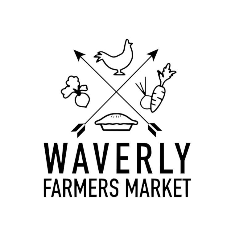 Waverly Farmers Market