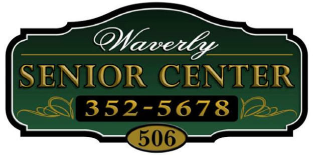 Waverly Senior Center
