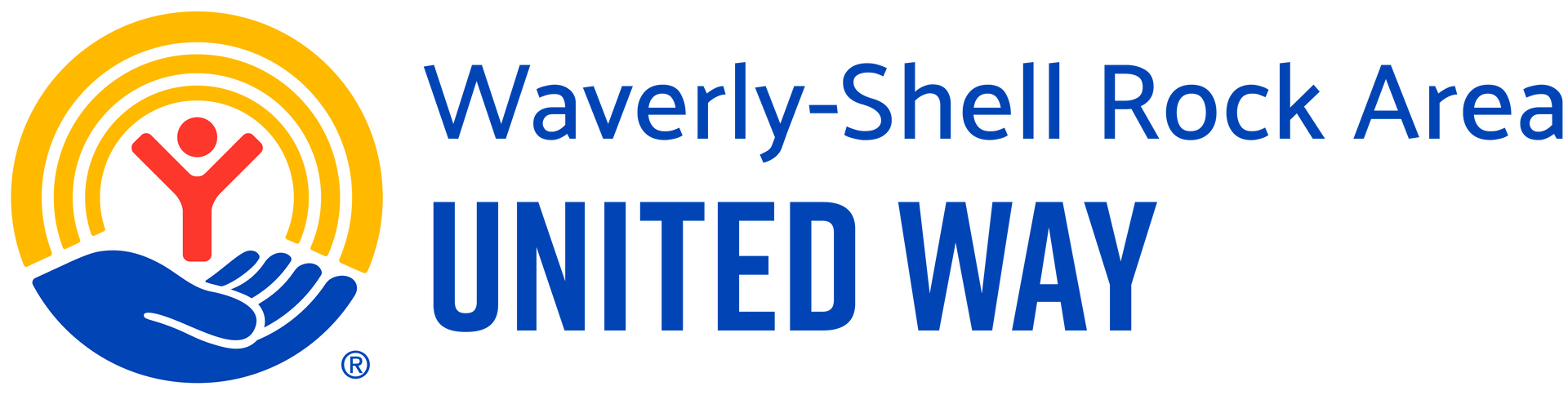 Waverly-Shell Rock Area United Way