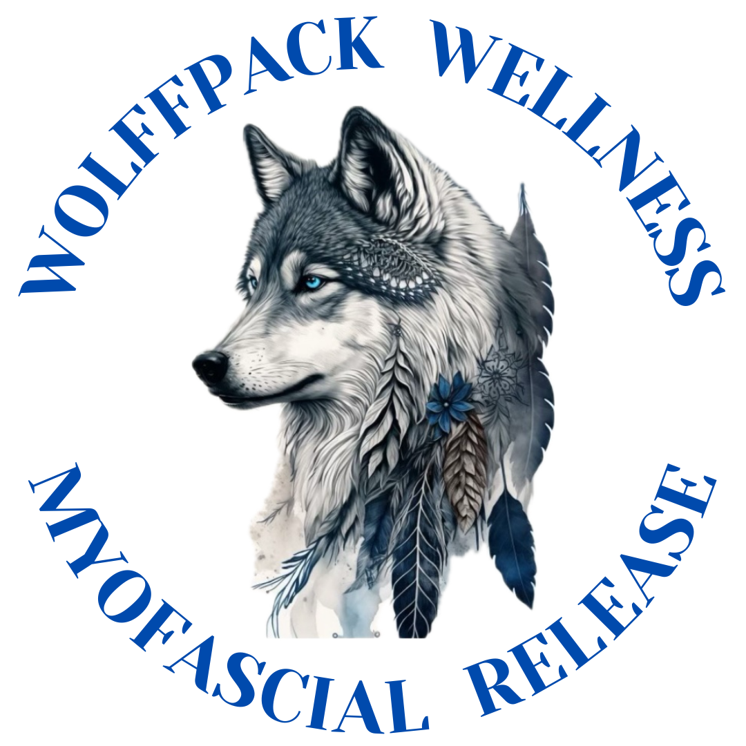 Wolffpack Wellness Myofascial Release