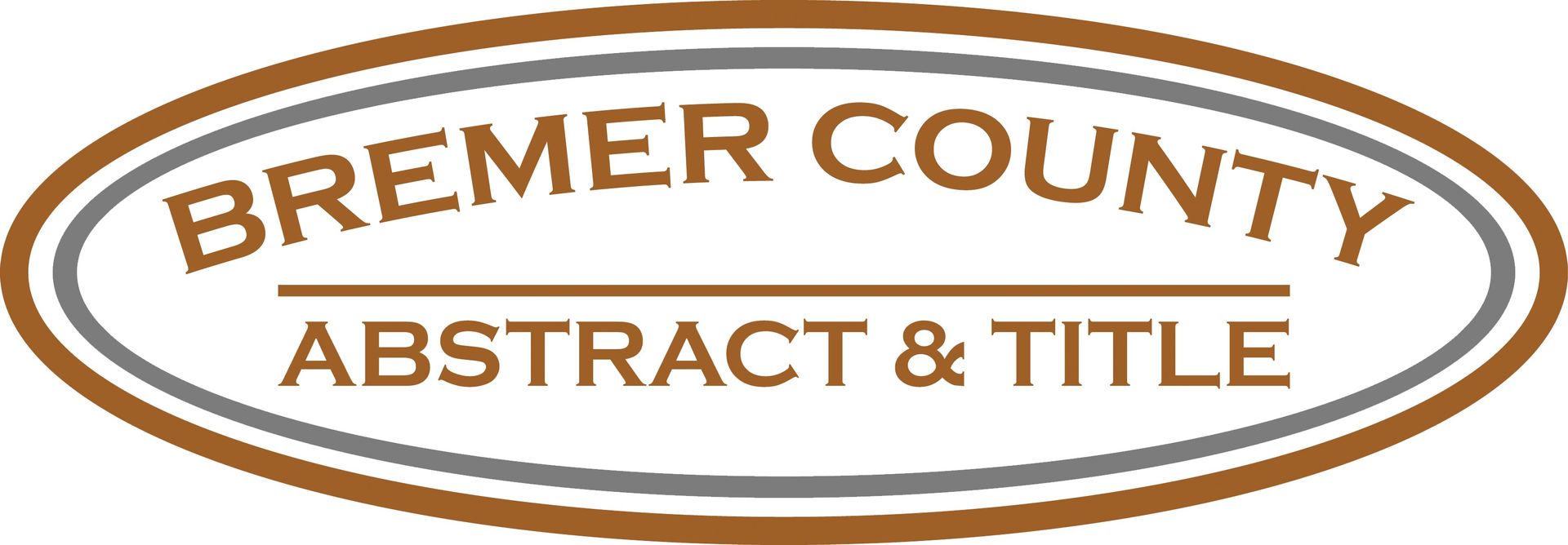 Bremer County Abstract & Title